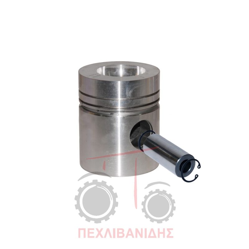 Πιστόνι 101 Massey Ferguson 390-3000