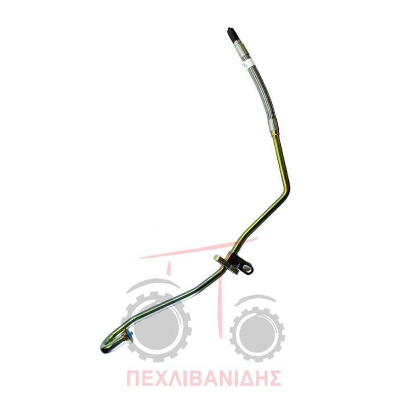 Σωληνάκι λαδιού Perkins 1006T Σωληνάκι λαδιού Perkins 1006T