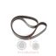 Ιμάντας 8PK-1595 Massey Ferguson 5400-6400-7400