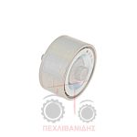 Τροχαλία τεντωτήρα δυναμού Massey Ferguson 5400-6400-7400 Τροχαλία τεντωτήρα δυναμού Massey Ferguson 5400-6400-7400