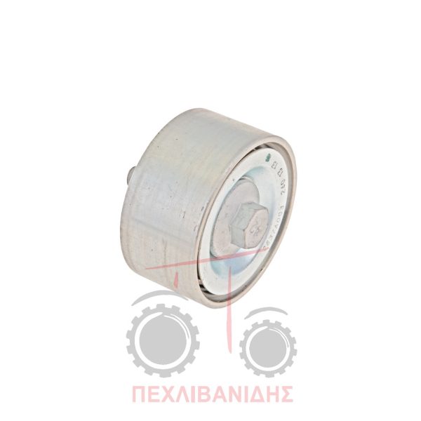 Τροχαλία τεντωτήρα δυναμού Massey Ferguson 5400-6400-7400