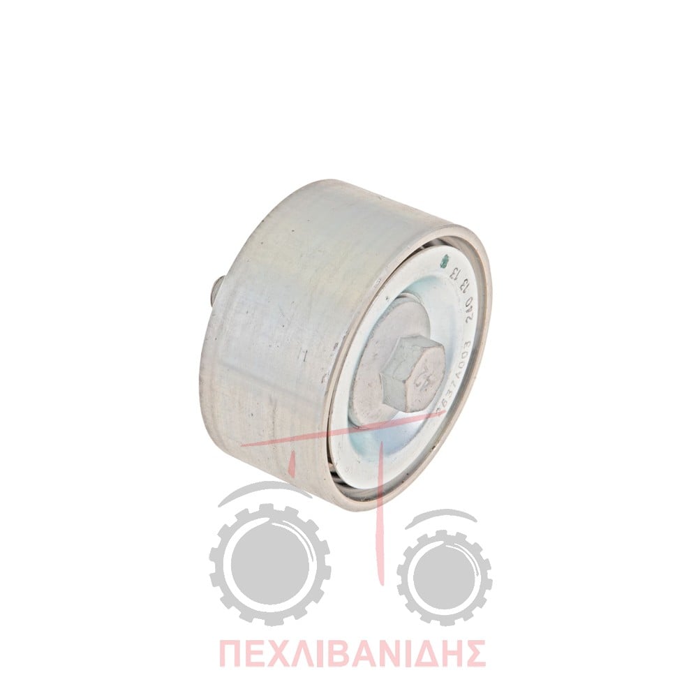 Τροχαλία τεντωτήρα δυναμού Massey Ferguson 5400-6400-7400