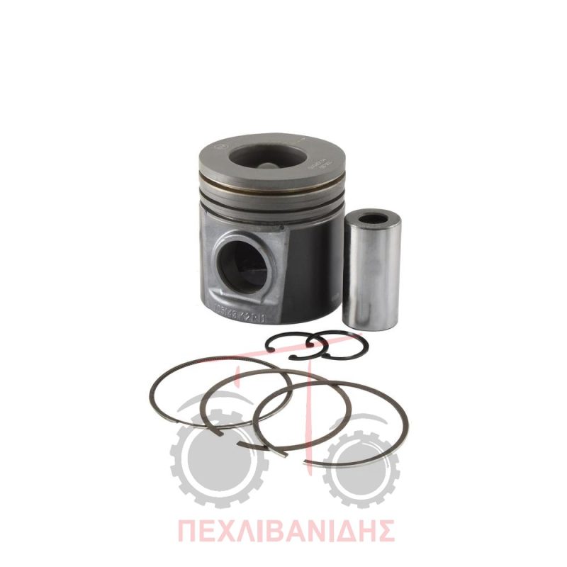 Πιστόνι 105 με ελατήρια Massey Ferguson 3400-410-5400-6400 Πιστόνι 105 με ελατήρια Massey Ferguson 3400-410-5400-6400