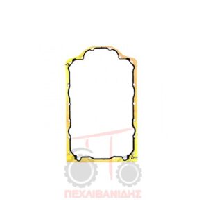 Φλάντζα Kάρτερ Massey Ferguson 3400