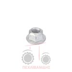 Παξιμάδι πολλαπλής εξαγωγής Massey Ferguson 4260-4360-6180-6280-6475-7475-8220 Παξιμάδι πολλαπλής εξαγωγής Massey Ferguson 4260-4360-6180-6280-6475-7475-8220