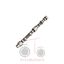 Εκκεντροφόρος 105mm Massey Ferguson 2680-290-4290
