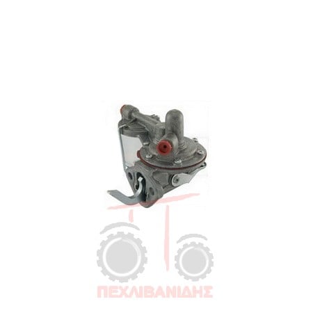 Bοηθητικό Massey Ferguson 65-165