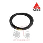 Ιμάντας 13x1550 Massey Ferguson 3645-3655-8120-8130 Ιμάντας 13x1550 Massey Ferguson 3645-3655-8120-8130
