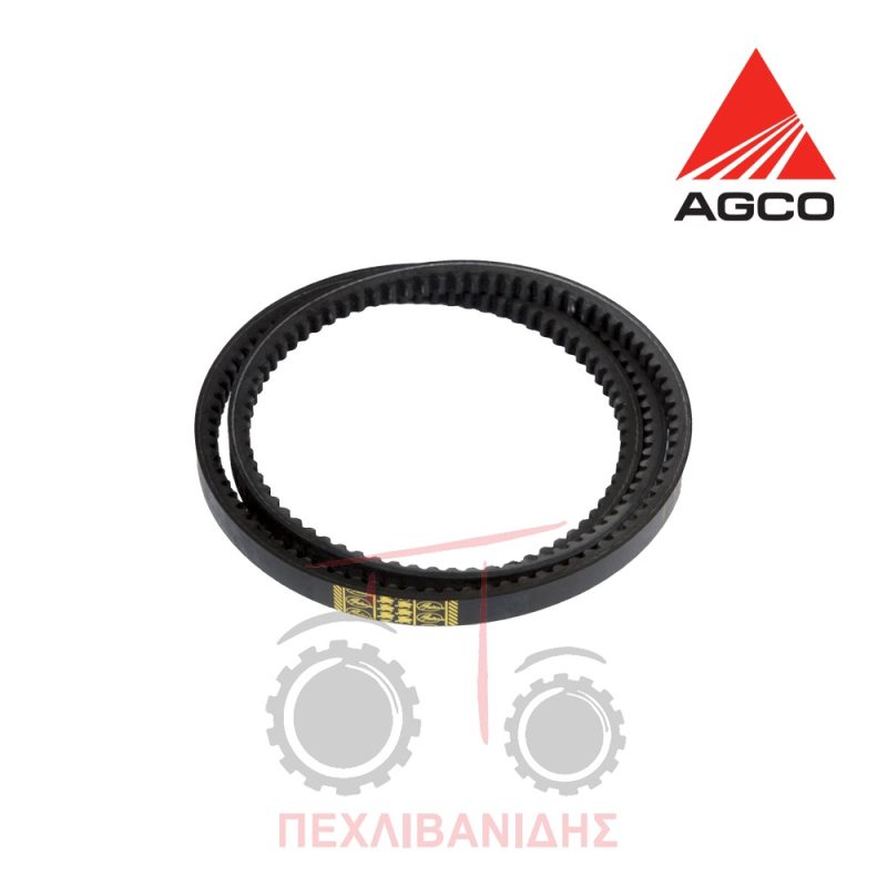 Ιμάντας 13x1550 Massey Ferguson 3645-3655-8120-8130
