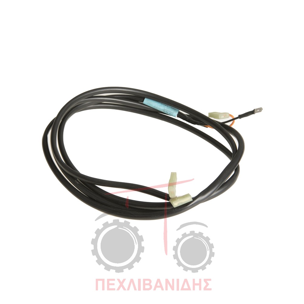 Καλώδιο φλοτέρ πετρελαίου Massey Ferguson 3000-6100-6200-8100-8200