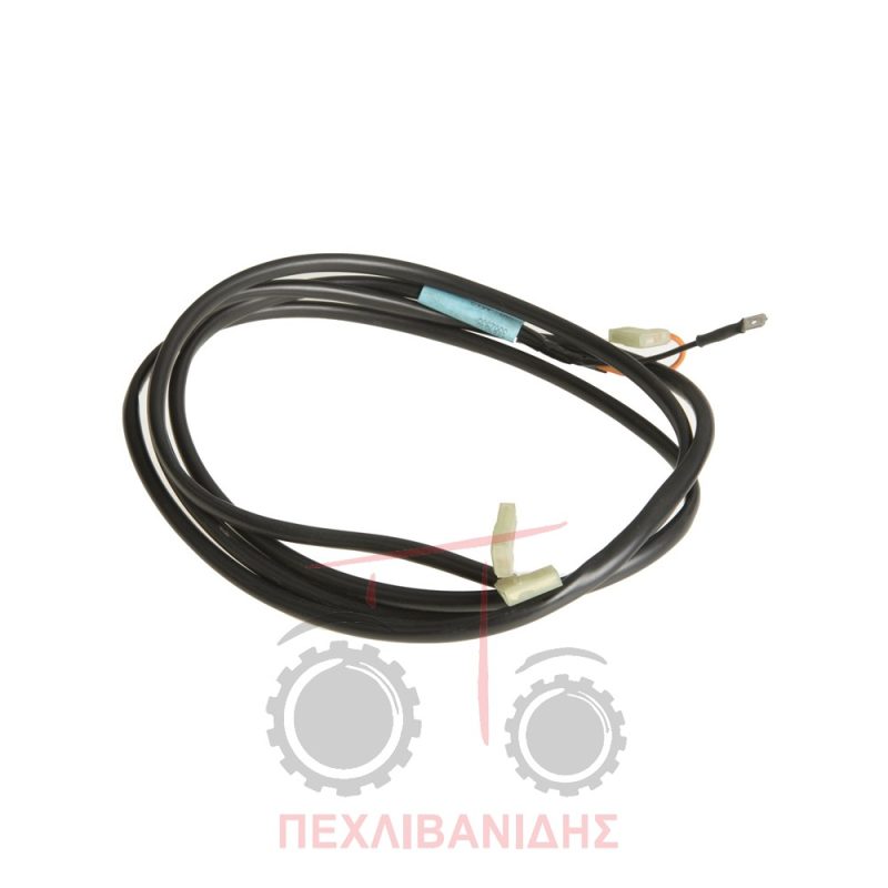 Καλώδιο φλοτέρ πετρελαίου Massey Ferguson 3000-6100-6200-8100-8200
