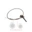 Κομπλέ χειρόγκαζο Massey Ferguson 5400-6400-7400-8400