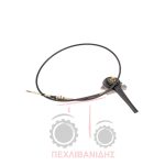 Κομπλέ χειρόγκαζο Massey Ferguson 5400-6400-7400-8400 Κομπλέ χειρόγκαζο Massey Ferguson 5400-6400-7400-8400