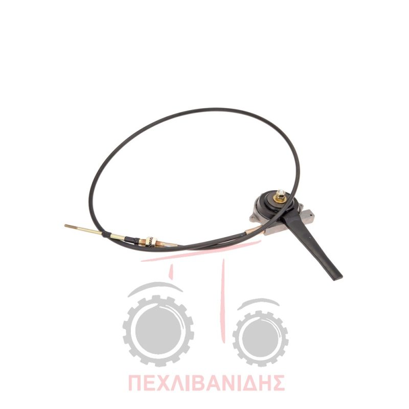 Κομπλέ χειρόγκαζο Massey Ferguson 5400-6400-7400-8400 Κομπλέ χειρόγκαζο Massey Ferguson 5400-6400-7400-8400