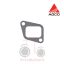 Φλάντζα εξαγωγής Massey Ferguson 290-375-4200-6100