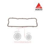 Φλάντζα βαλβίδας 6 κύλινδρο SISU Massey Ferguson 3670-6400-7100-7400-8100-8200 Φλάντζα βαλβίδας 6 κύλινδρο SISU Massey Ferguson 3670-6400-7100-7400-8100-8200