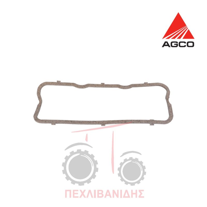 Φλάντζα βαλβίδας 6 κύλινδρο SISU Massey Ferguson 3670-6400-7100-7400-8100-8200