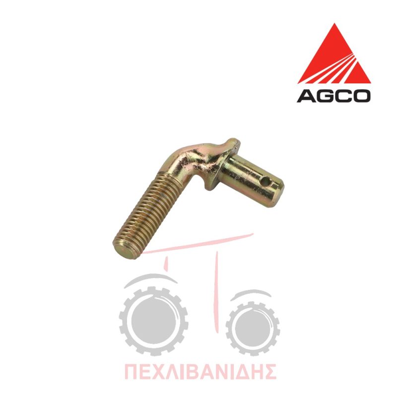 Ντιζάκι γκαζιού αρσενικό ακάμπινου Massey Ferguson 4200-4300 Ντιζάκι γκαζιού αρσενικό ακάμπινου Massey Ferguson 4200-4300