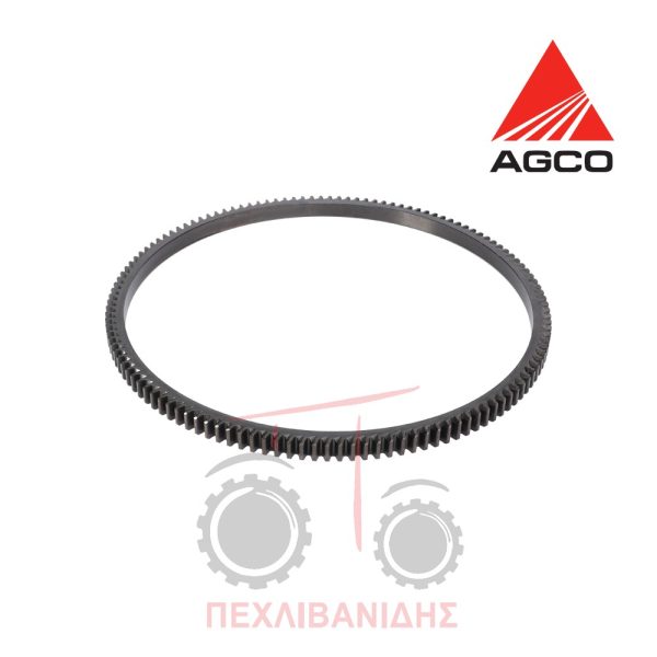 Γρανάζι βολάν Massey Ferguson 3600-4400