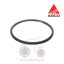 Γρανάζι βολάν Massey Ferguson 3600-4400