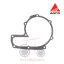 Φλάντζα πλάκας υδραντλίας SISU Massey Ferguson 3680-6485-7490-8150-8250-8450