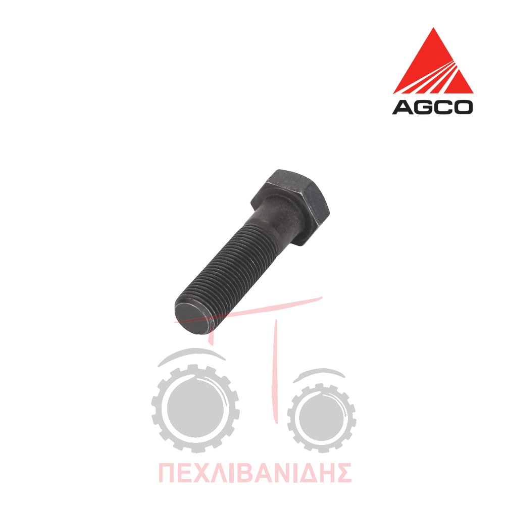 Βίδα βολάν μηχανής Massey Ferguson 2645-3600-5400-6200-6455-8220