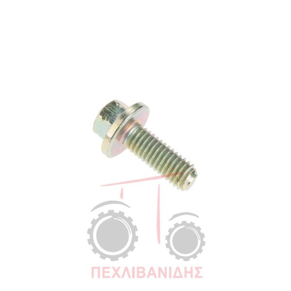 Βίδα σωλήνα τούρμπο Massey Ferguson 3300-3400-4200-4300-5400-6400-8100