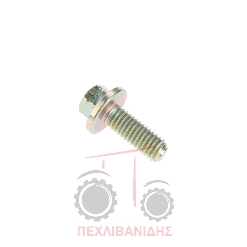 Βίδα σωλήνα τούρμπο Massey Ferguson 3300-3400-4200-4300-5400-6400-8100 Βίδα σωλήνα τούρμπο Massey Ferguson 3300-3400-4200-4300-5400-6400-8100