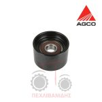 Ραούλο τεντωτήρα δυναμού Massey Ferguson 5400-6400-7400-7600-8600 Ραούλο τεντωτήρα δυναμού Massey Ferguson 5400-6400-7400-7600-8600