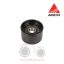 Ραούλο τεντωτήρα δυναμού Massey Ferguson 5400-6400-7400-7600-8600