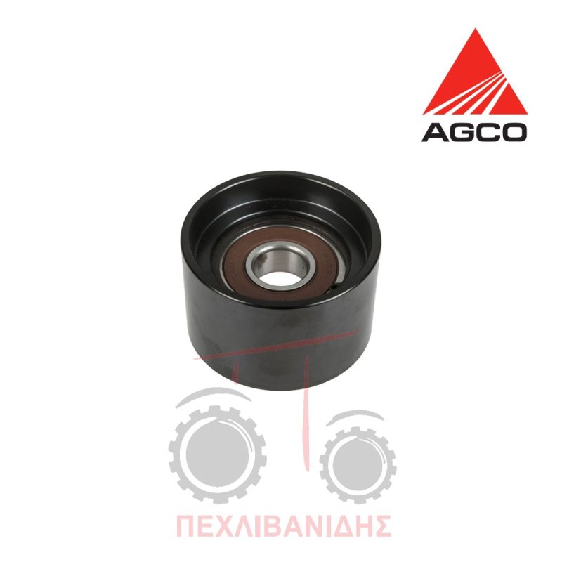 Ραούλο τεντωτήρα δυναμού Massey Ferguson 5400-6400-7400-7600-8600