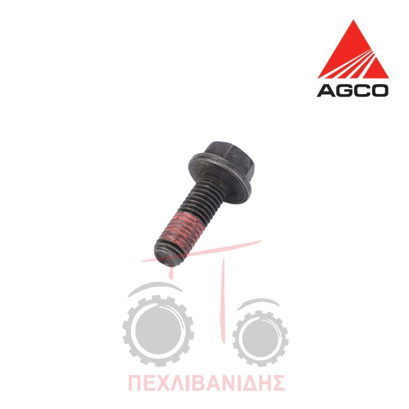 Βίδα εξαγωγής μηχανής Massey Ferguson 3300-4200-4300-5400-6200-6400-8220