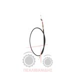 Ντίζα γκαζιού 1400mm Massey Ferguson 399 Ντίζα γκαζιού 1400mm Massey Ferguson 399