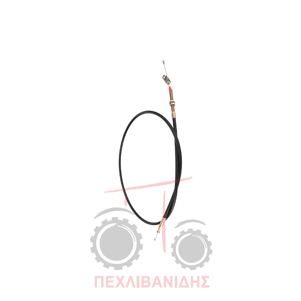 Ντίζα γκαζιού 1400mm Massey Ferguson 399