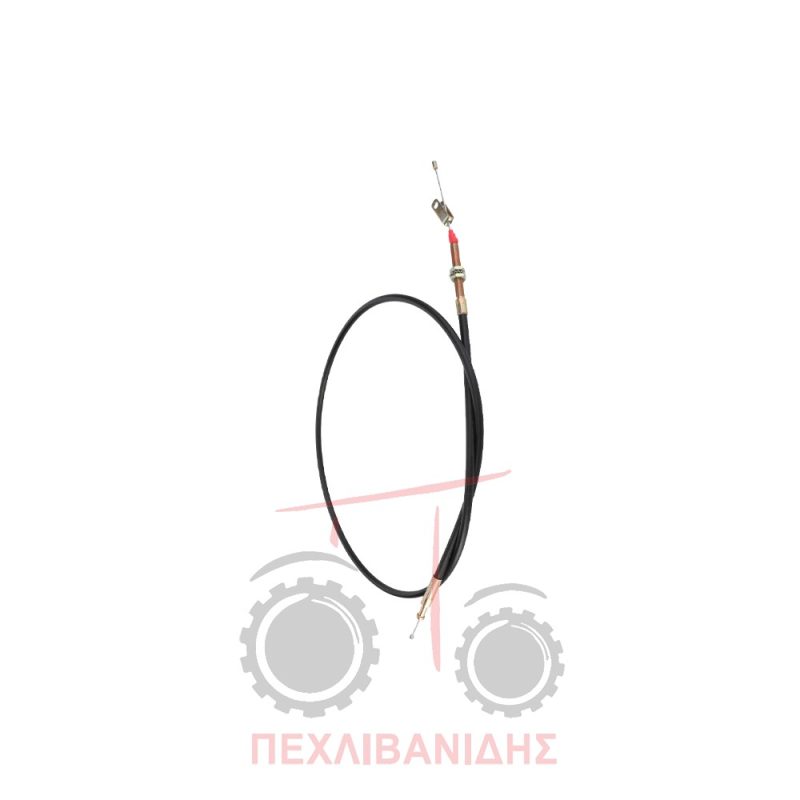 Ντίζα γκαζιού 1400mm Massey Ferguson 399 Ντίζα γκαζιού 1400mm Massey Ferguson 399