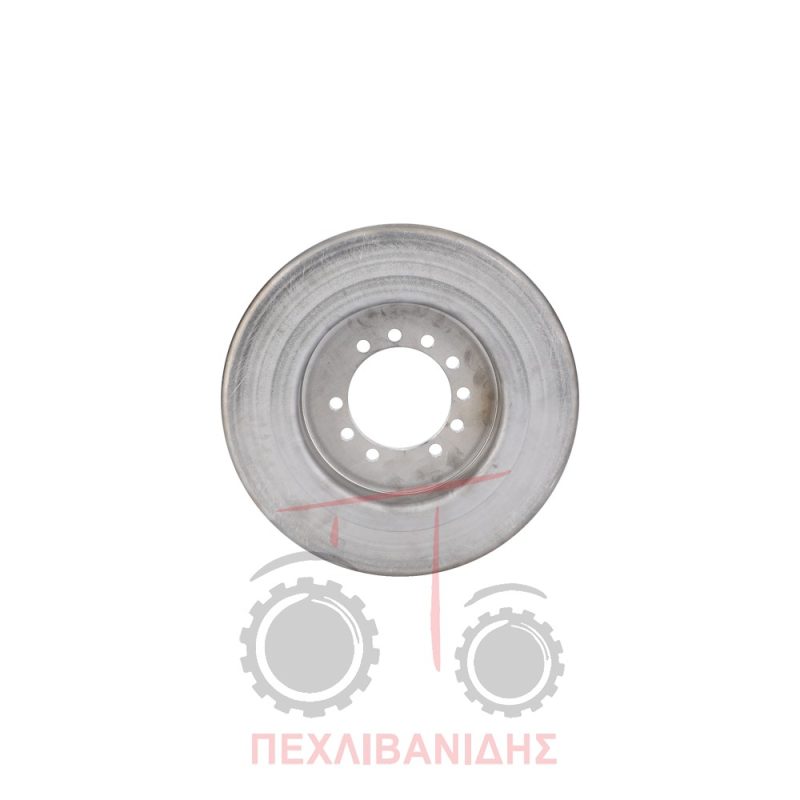 Δίσκος συμπλέκτη damper Massey Ferguson 3670-6400-7400-8150-8240 Δίσκος συμπλέκτη damper Massey Ferguson 3670-6400-7400-8150-8240