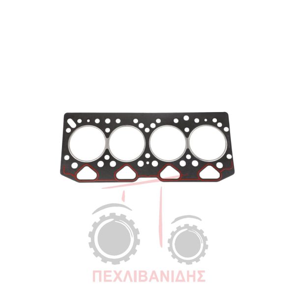 Φλάντζα κεφαλής Massey Ferguson 290-3300-390-4200-4300-6245-6265