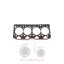 Φλάντζα κεφαλής Massey Ferguson 290-3300-390-4200-4300-6245-6265