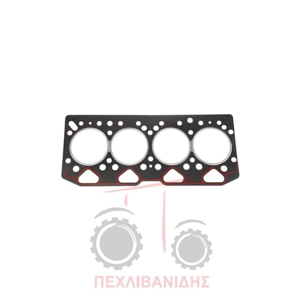 Φλάντζα κεφαλής Massey Ferguson 290-3300-390-4200-4300-6245-6265