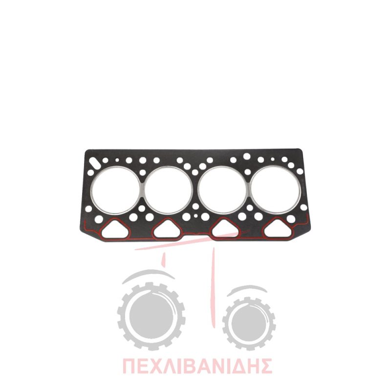 Φλάντζα κεφαλής Massey Ferguson 290-3300-390-4200-4300-6245-6265