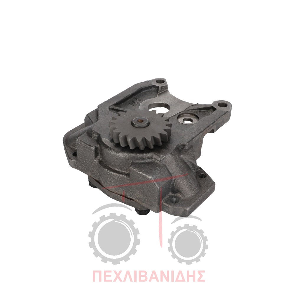 Αντλία λαδιού μηχανής Massey Ferguson 3125-3660-4270-4370-6180-6280-8120-8220
