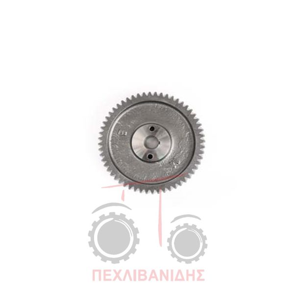 Γρανάζι αντλίας πετρελαίου Massey Ferguson