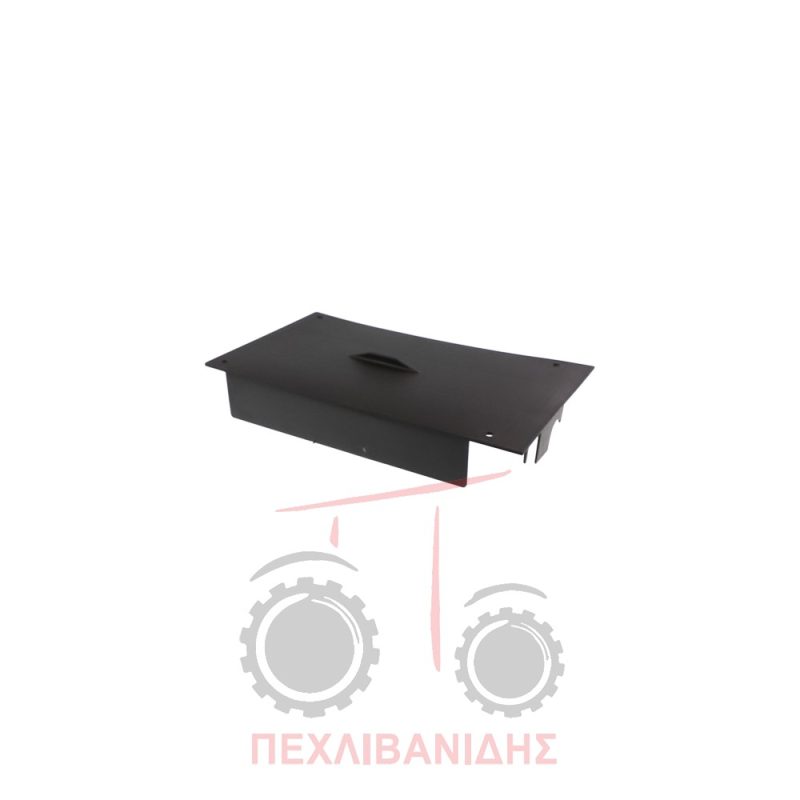 Καπάκι ασφαλειοθήκης Massey Ferguson 3625-3635-3645-3650 Καπάκι ασφαλειοθήκης Massey Ferguson 3625-3635-3645-3650