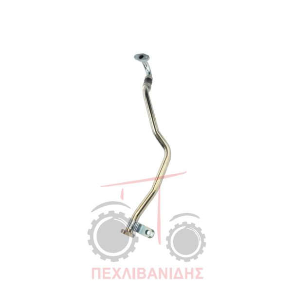 Σωληνάκι λαδιού τούρμπο Massey Ferguson 2680-5435-5455-6455-6470