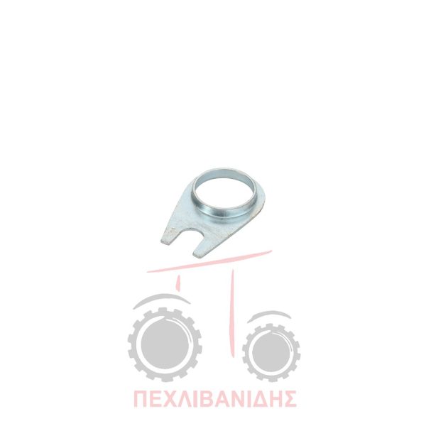 Βάση σωλήνα αναθυμιάσεων Massey Ferguson 290-3120-3300-3400-390-4200-5400-6100-6400-7400-8120-8220