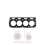 Φλάντζα κεφαλής 105mm Massey Ferguson 5445-5460-6460-6470 Φλάντζα κεφαλής 105mm Massey Ferguson 5445-5460-6460-6470