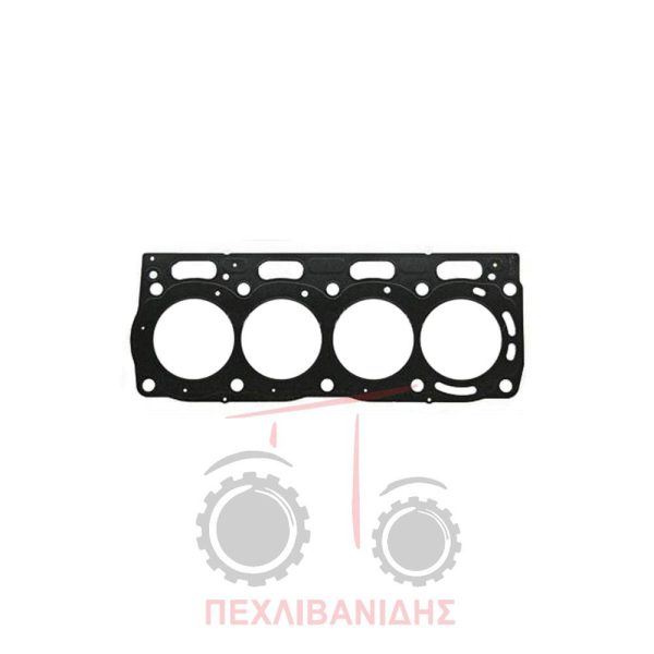 Φλάντζα κεφαλής 105mm Massey Ferguson 5445-5460-6460-6470