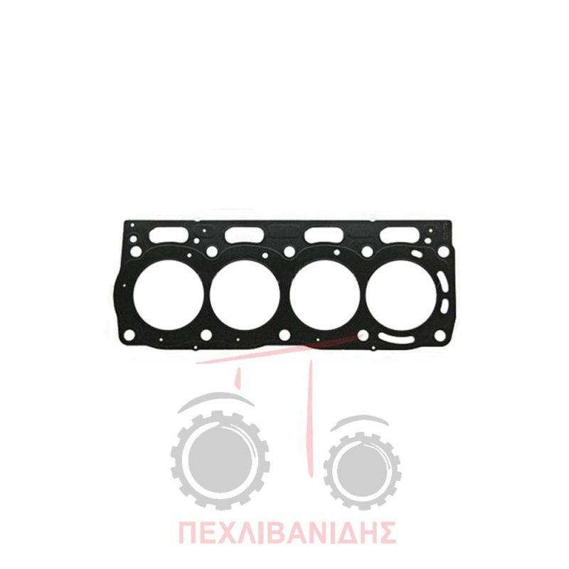 Φλάντζα κεφαλής 105mm Massey Ferguson 5445-5460-6460-6470 Φλάντζα κεφαλής 105mm Massey Ferguson 5445-5460-6460-6470