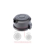 Καπάκι φίλτρου αέρος πλαστικό Massey Ferguson 6270-6280-6290-8210-8220 Καπάκι φίλτρου αέρος πλαστικό Massey Ferguson 6270-6280-6290-8210-8220