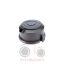 Καπάκι φίλτρου αέρος πλαστικό Massey Ferguson 6270-6280-6290-8210-8220